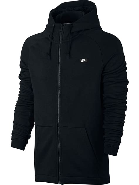 nike zip jacke schwarz|Nike Zip Up Hoodies & Jackets .